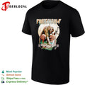 Powerwolf European Summer 2026 Tour Heavy Metal shirt