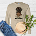 Prayer Warrior DTF Transfer T-Shirts, Hoodie, Sweatshirt | RetroVerseTees.com