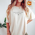 Pregnant Girl Summer Shirt,  Beach Pregnancy Announcement T-shirt, Pregnancy Reveal Tee, Baby Shower Gift, Mom Shirt...