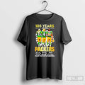 Premium 105 Year 1919 2025 Green Bay Packers Thank You For The Memories Signatures T-Shirts, Hoodie, Sweatshirt