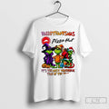 Premium 2025 Grinch X Pizza Hut Its The Most Wonderful Time Of The Year Happy