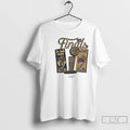 Premium 2025 Indiana Pacers Vs Oklahoma City Thunder Stadium T-Shirts, Hoodie, Sweatshirt | RetroVerseTees.com