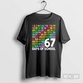 Premium 67 Days Of School Six Seven Meme Shirt Sweater