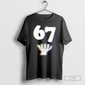 Premium 67 Meme Funny Shirt Sweater