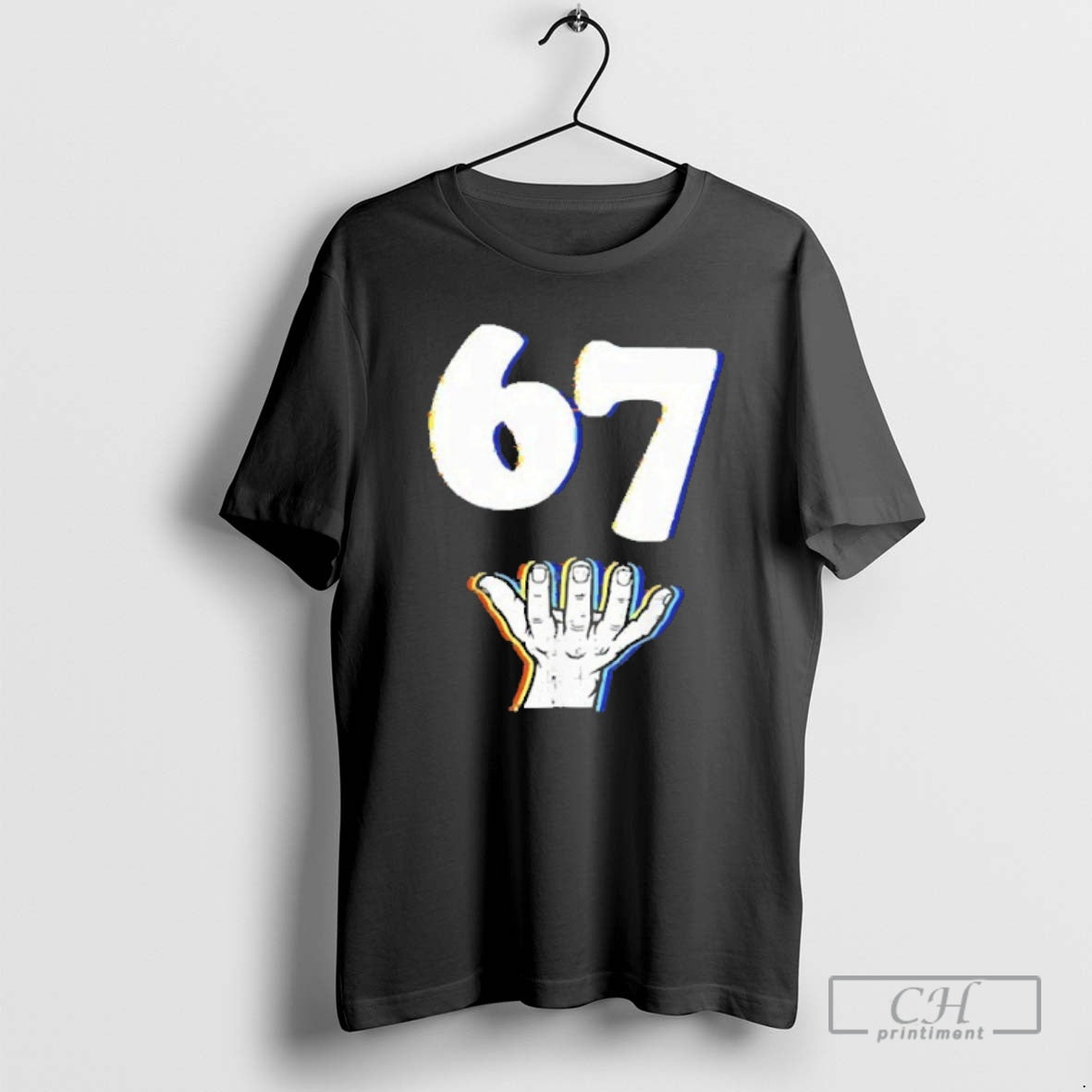 Premium 67 Meme Funny Shirt Sweater