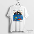 Premium 6th Annual 4th Of July Celebration Art T-Shirts, Hoodie, Sweatshirt | RetroVerseTees.com