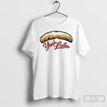 Premium 96 5 The Fan Fescoe And Dusty Yeah Listen T-Shirts, Hoodie, Sweatshirt | RetroVerseTees.com