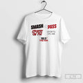 Premium 96 5 The Fan Smash Or Pass Sports On Fm Sports On Am Fescoe T-Shirts, Hoodie, Sweatshirt | RetroVerseTees.com