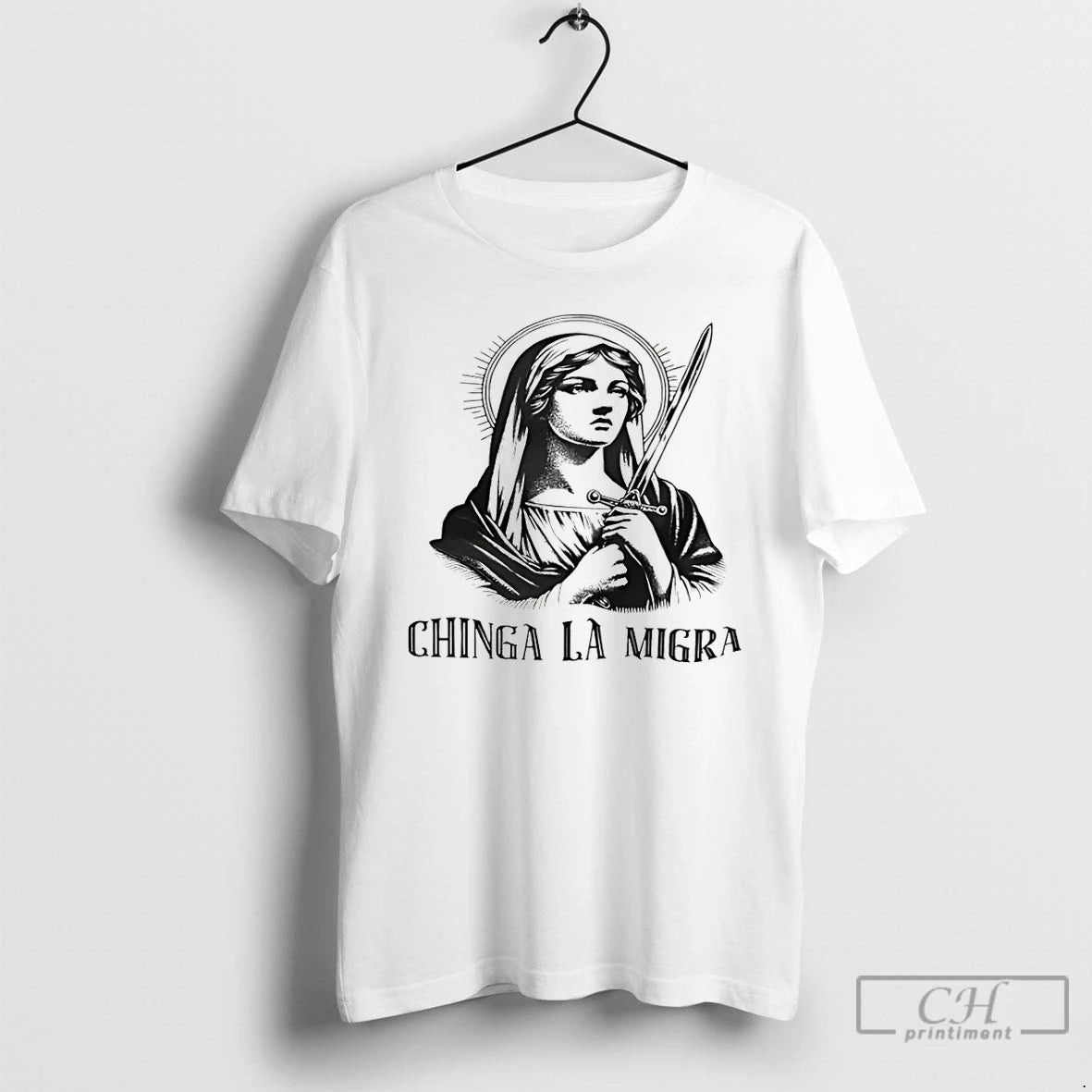 Premium Abolish Ice Fuck Ice Chinga La Migra Political T-Shirts, Hoodie, Sweatshirt | RetroVerseTees.com