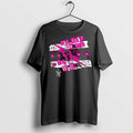 Premium Aj Lee And Cm Punk The Best Couple In The World 2025 T Shirts