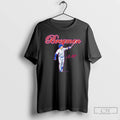 Premium Alex Bregman Signature Chicago Slugger Swing T-Shirts, Hoodie, Sweatshirt | RetroVerseTees.com