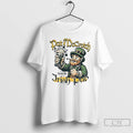 Premium Alien Pat Mccrotch Irish Pub St Patricks Day Since 69 T-Shirts, Hoodie, Sweatshirt | RetroVerseTees.com