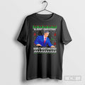 Premium Almost Christmas Means It Wasnt Christmas Shirt Sweater