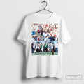 Premium Almost Friday Hoosier Daddy Circle White