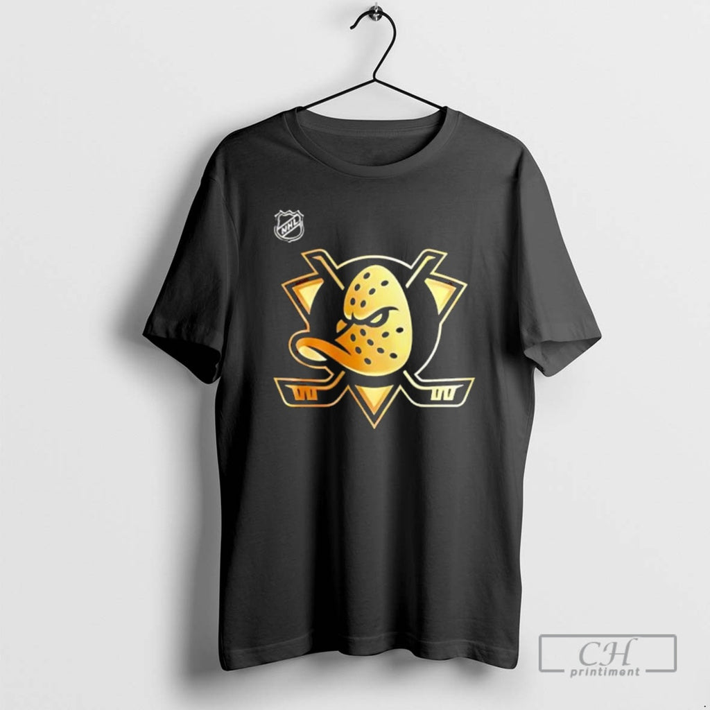 Premium Anaheim Ducks Military Night 2025 Shirt Sweater