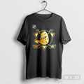 Premium Anaheim Ducks Military Night 2025 Shirt Sweater