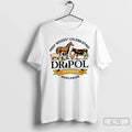 Premium Animals Holy Moses Celebrating Dr Pol 55 Years 1971 2025 World Wide T Shirts Hoodie, Sweatshirt | RetroVerseTees.com