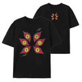 Premium Anime Cotton Shirt Breathing styles Breathing styles TShirt Six Eyes Breathing styles Lightsaber brand Shirt...