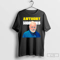 Premium Anthony Hopkins Portrait T-Shirts, Hoodie, Sweatshirt | RetroVerseTees.com
