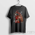 Premium Anthony Joshua Ko Jake Paul Signature Iconic Moment T-Shirts, Hoodie, Sweatshirt | RetroVerseTees.com