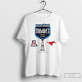 Premium Arizona Wildcats Vs Mustang Smu 2025 Trust Will Holiday Bowl T-Shirts, Hoodie, Sweatshirt | RetroVerseTees.com