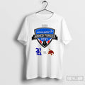 Premium Armed Forces Bowl 2026 Rice Vs Texas State T-Shirts, Hoodie, Sweatshirt | RetroVerseTees.com