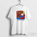Premium Arms Length Store Merch Sleepy Polar Bear T-Shirts, Hoodie, Sweatshirt | RetroVerseTees.com