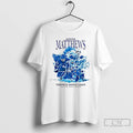 Premium Auston Matthews 500 All Time Goals Leader Toronto Maple Leafs T-Shirts, Hoodie, Sweatshirt | RetroVerseTees.com