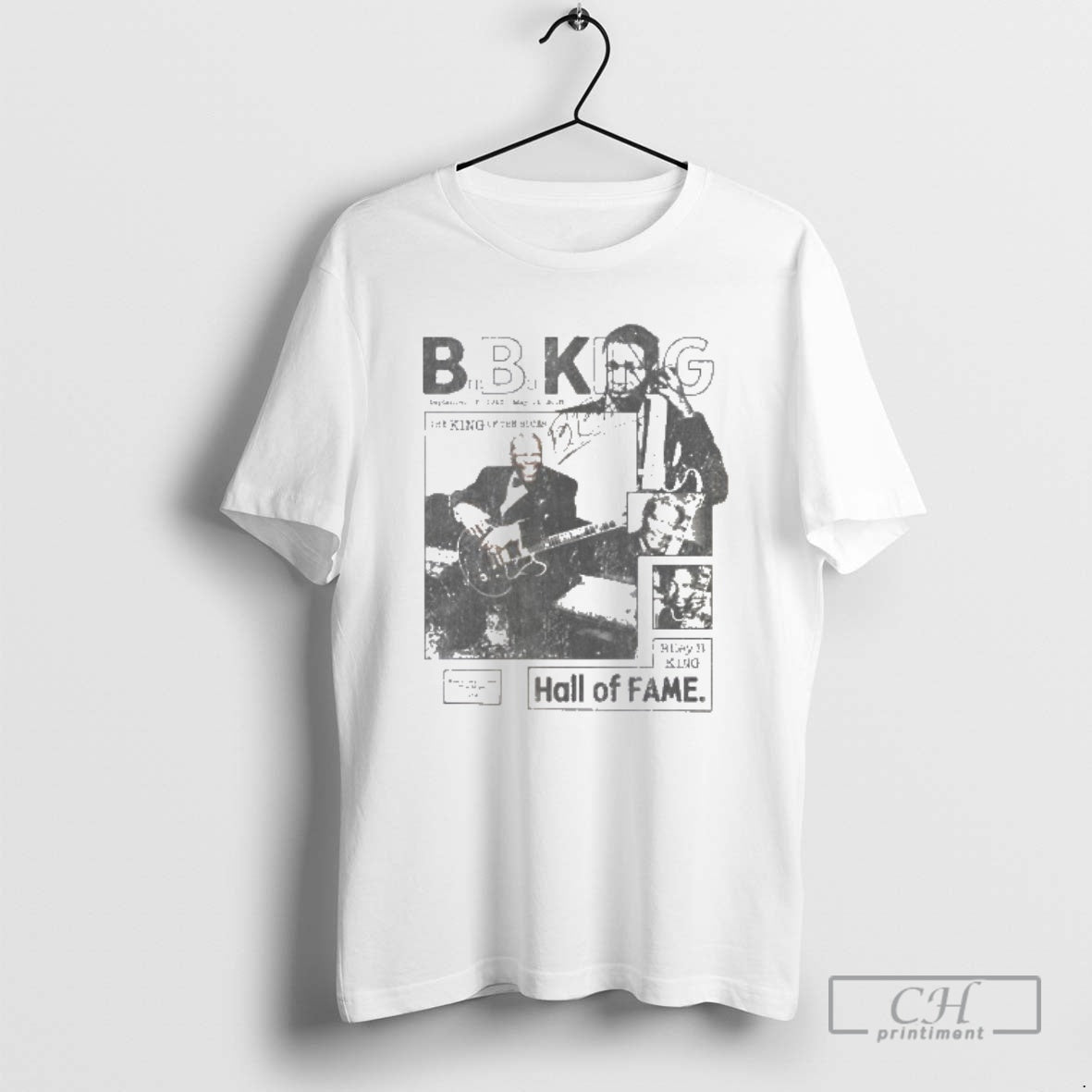 Premium B B Shirt Sweater
