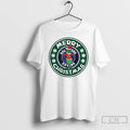 Premium Baltimore Ravens Grinch Merry Christmas T-Shirts, Hoodie, Sweatshirt | RetroVerseTees.com