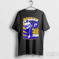 Premium Baltimore Ravens Patrick Ricard 42 T-Shirts, Hoodie, Sweatshirt | RetroVerseTees.com