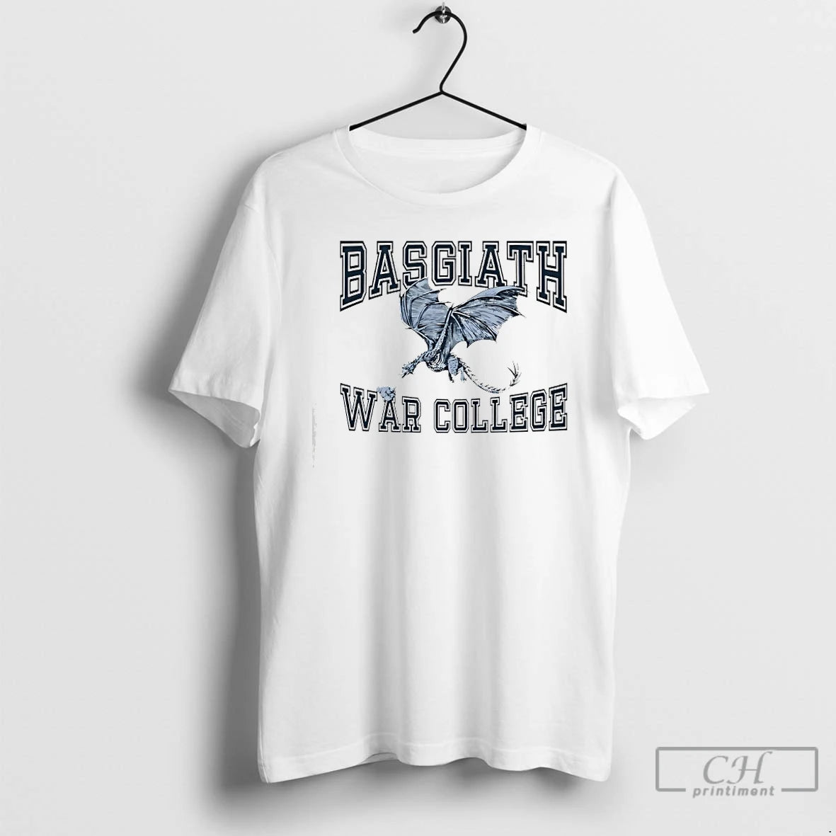 Premium Basgiath War College T-Shirts, Hoodie, Sweatshirt | RetroVerseTees.com
