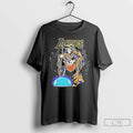Premium Basketball Lakes Death Skeleton T-Shirts, Hoodie, Sweatshirt | RetroVerseTees.com