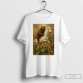 Premium Bear Riding Horse Attack Green Bay Packers Fans T-Shirts, Hoodie, Sweatshirt | RetroVerseTees.com