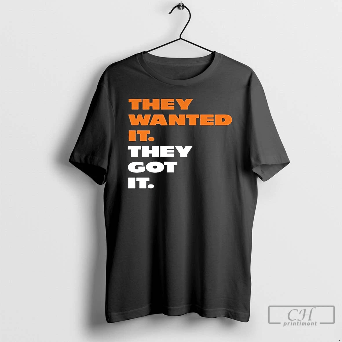 Premium Bears Beat Green Bay They Wanted It They Got It T-Shirts, Hoodie, Sweatshirt | RetroVerseTees.com