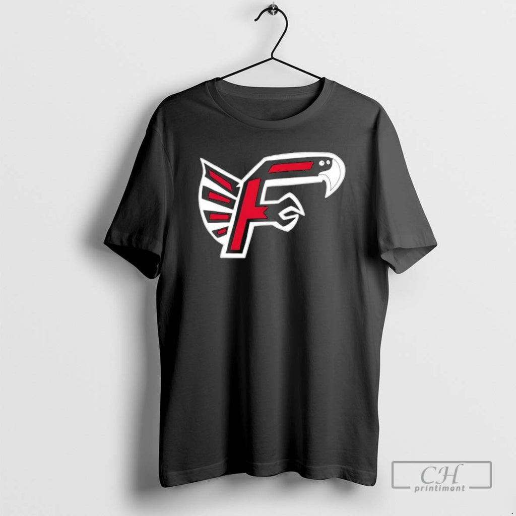 Premium Best Cursed Bird Atlanta Falcons Shirt Sweater