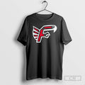 Premium Best Cursed Bird Atlanta Falcons Shirt Sweater