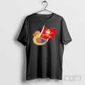 Premium Best Cursed Pirate Tampa Bay Buccaneers Shirt Sweater