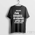 Premium Bethel Music Your Goodness After Its Running After Me T-Shirts, Hoodie, Sweatshirt | RetroVerseTees.com