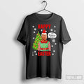 Premium Bidens Elf Happy Easter No Bunnies Man Christmas T-Shirts, Hoodie, Sweatshirt | RetroVerseTees.com