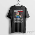 Premium Big 5 Things You Should Know About My Papa He Is A Crazy Papa T-Shirts, Hoodie, Sweatshirt | RetroVerseTees.com