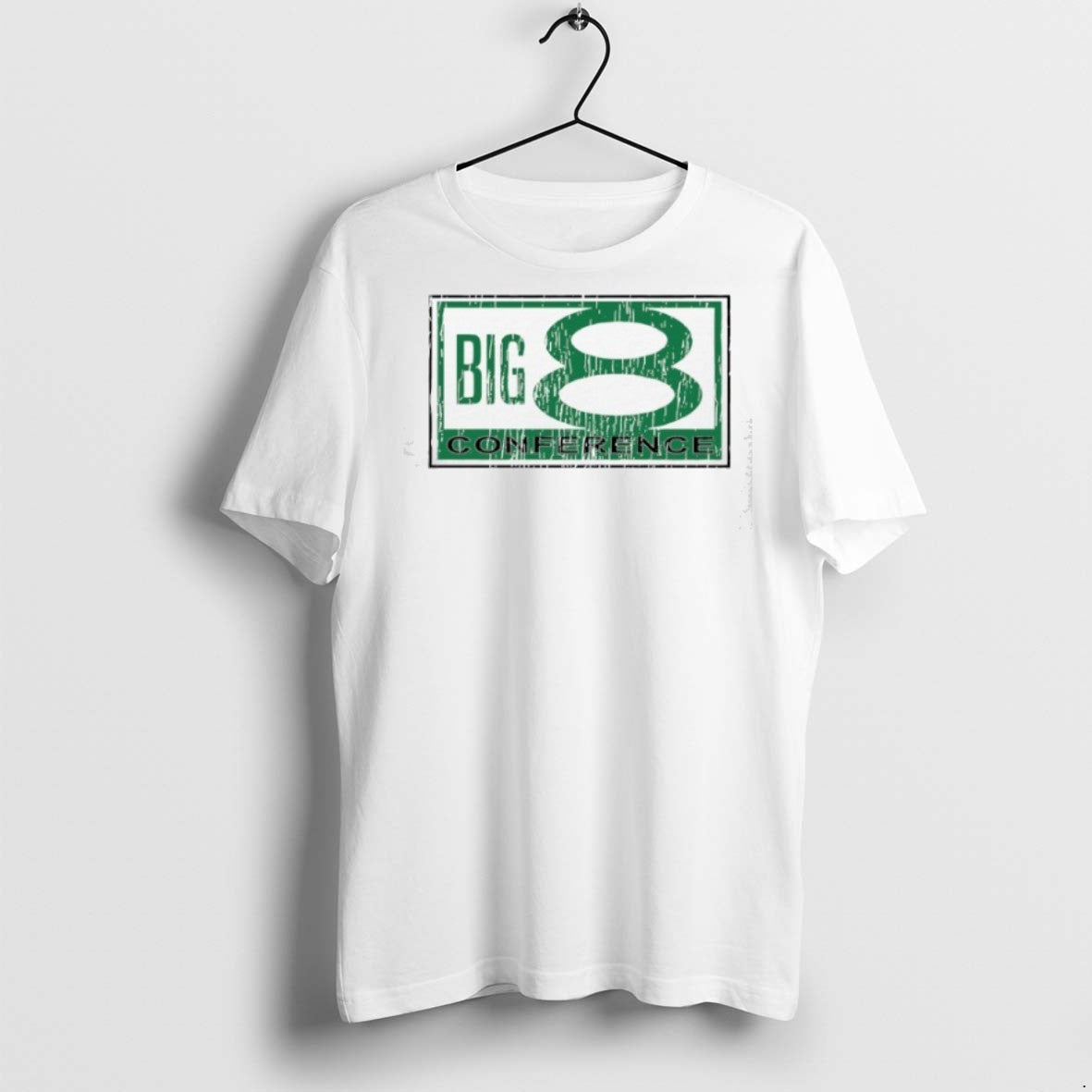 Premium Big 8 Conference T Shirts