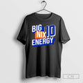 Premium Big Nix Energy 10 Shirt Sweater