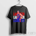 Premium Bill Laimbeer Portrait Detroit Pistons Signature T-Shirts, Hoodie, Sweatshirt | RetroVerseTees.com