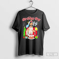 Premium Birthday Boy Jesus Graphic