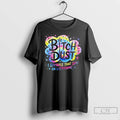 Premium Bitch Dust I Sprinkle That Shit On Everything Quote T-Shirts, Hoodie, Sweatshirt | RetroVerseTees.com