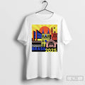 Premium Blockchain Conference Brasil 2025 Art T-Shirts, Hoodie, Sweatshirt | RetroVerseTees.com