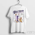 Premium Blue Moon Over Brooklyn Extra Banana T-Shirts, Hoodie, Sweatshirt | RetroVerseTees.com