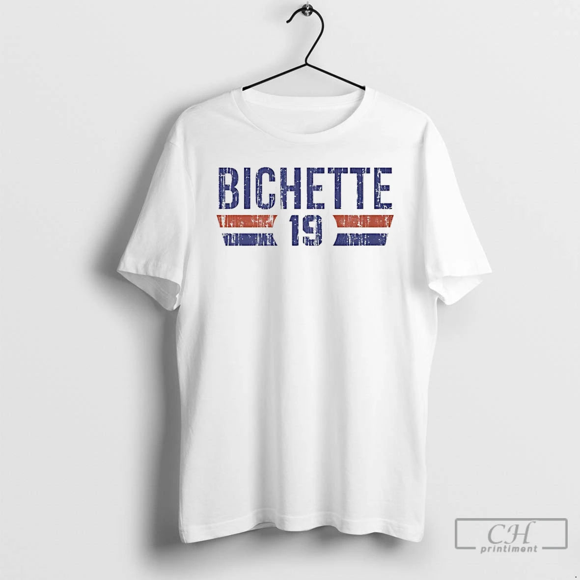Premium Bo Bichette 19 New York Mets Baseball Name And Number T-Shirts, Hoodie, Sweatshirt | RetroVerseTees.com