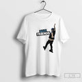 Premium Bobby Falling A Man Roller Skating Bad Friends Funny T-Shirts, Hoodie, Sweatshirt | RetroVerseTees.com